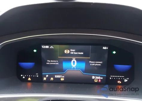 2022 Volkswagen Tiguan 2.0T Se R-Line Black from USA, damaged, VIN 3VV8B7AX3NM000467